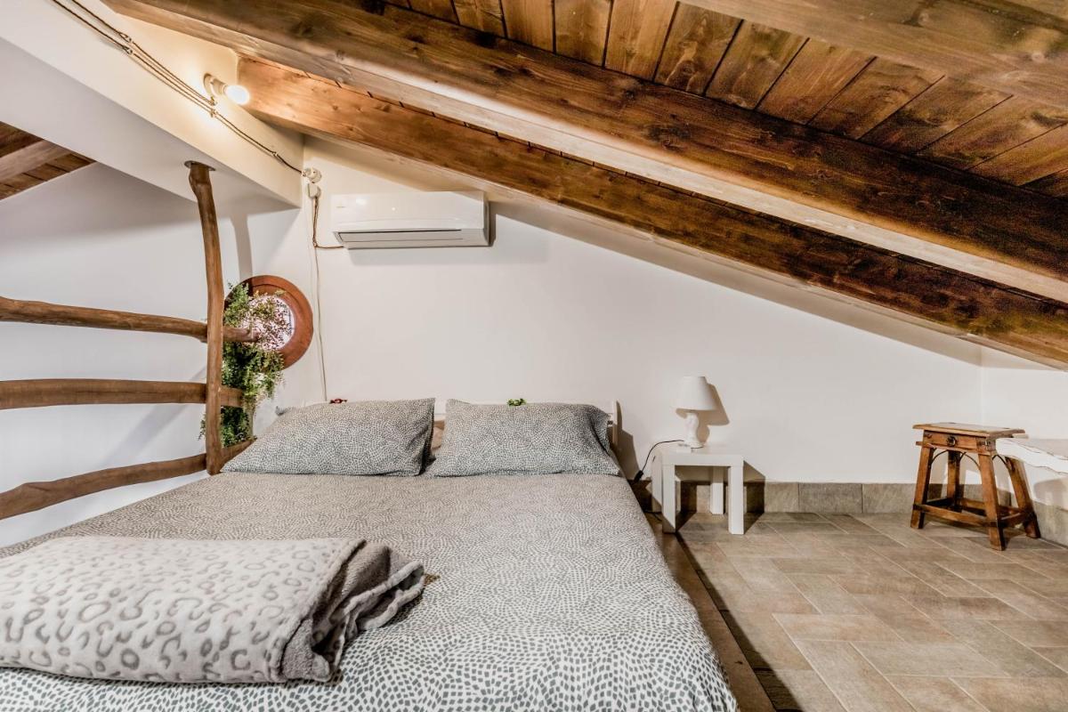 B&B A casa di Giulia - Housity