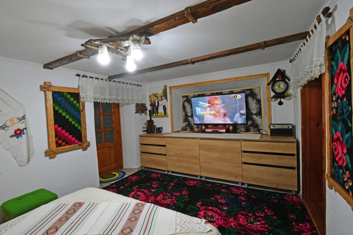 Pensiunea Doina și Ion - Housity