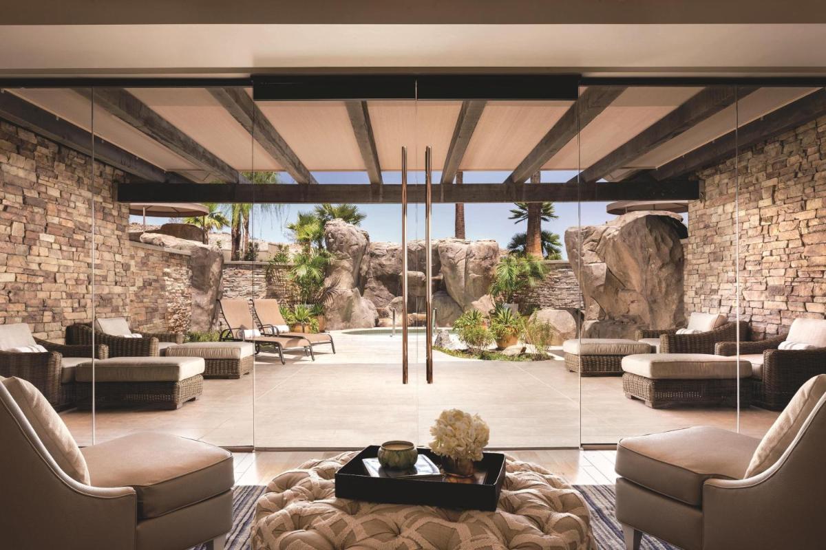 The Ritz-Carlton, Rancho Mirage - Housity