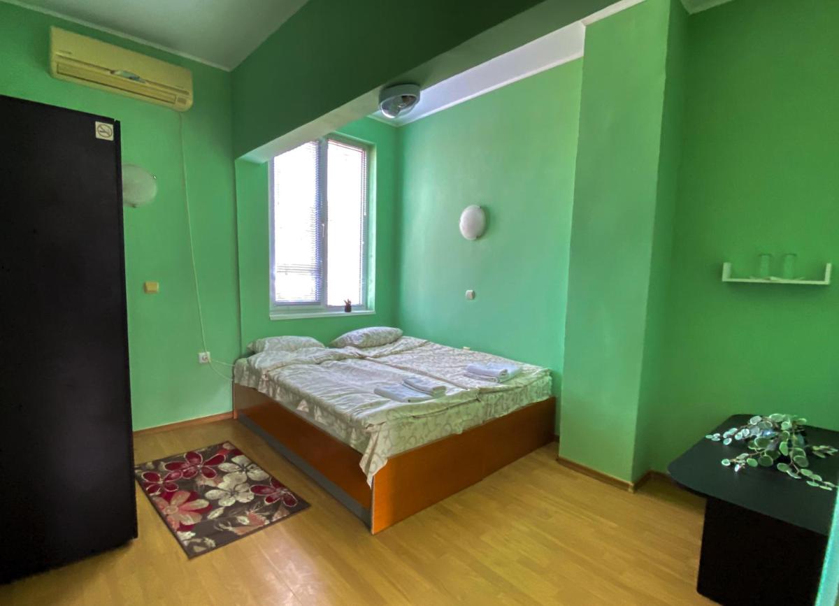 Пансион - Димитър Хадживасилев - Housity