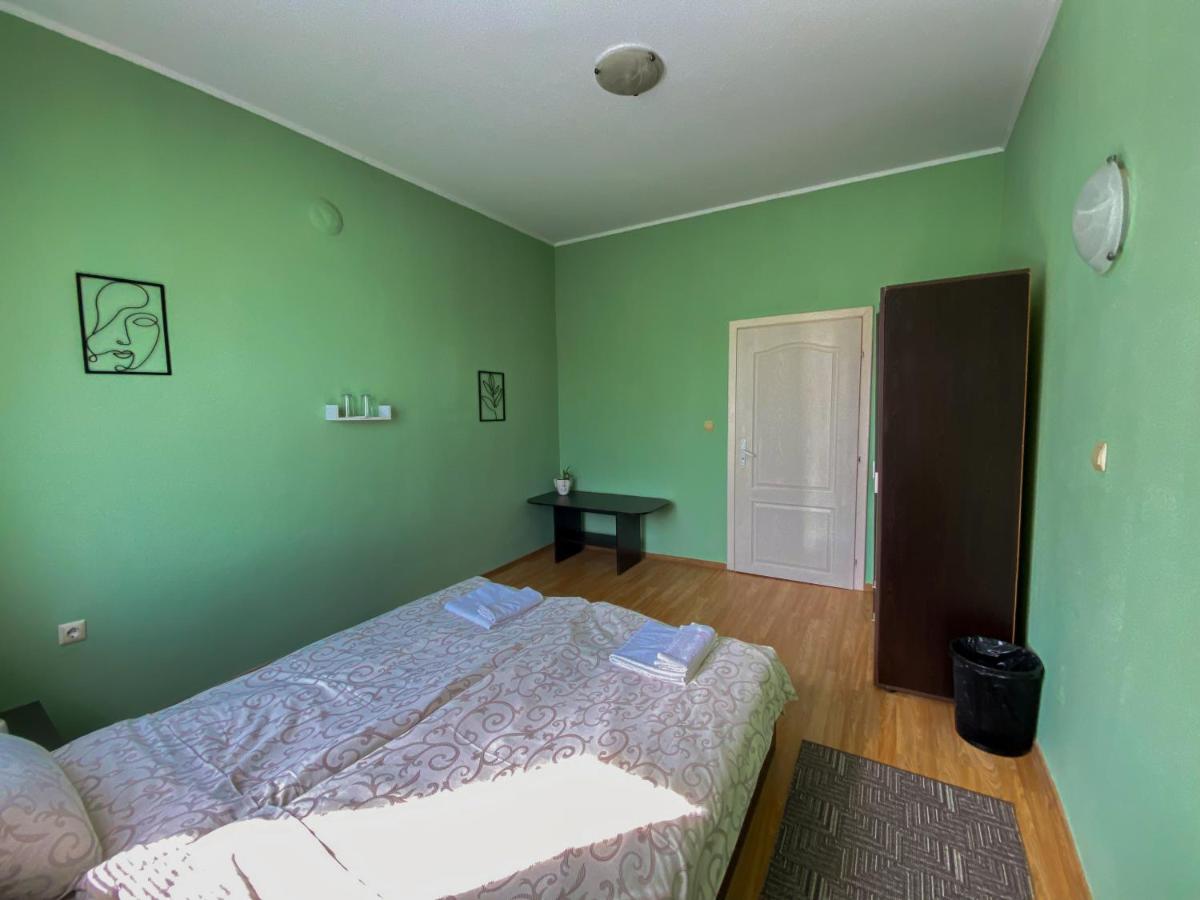 Пансион - Димитър Хадживасилев - Housity
