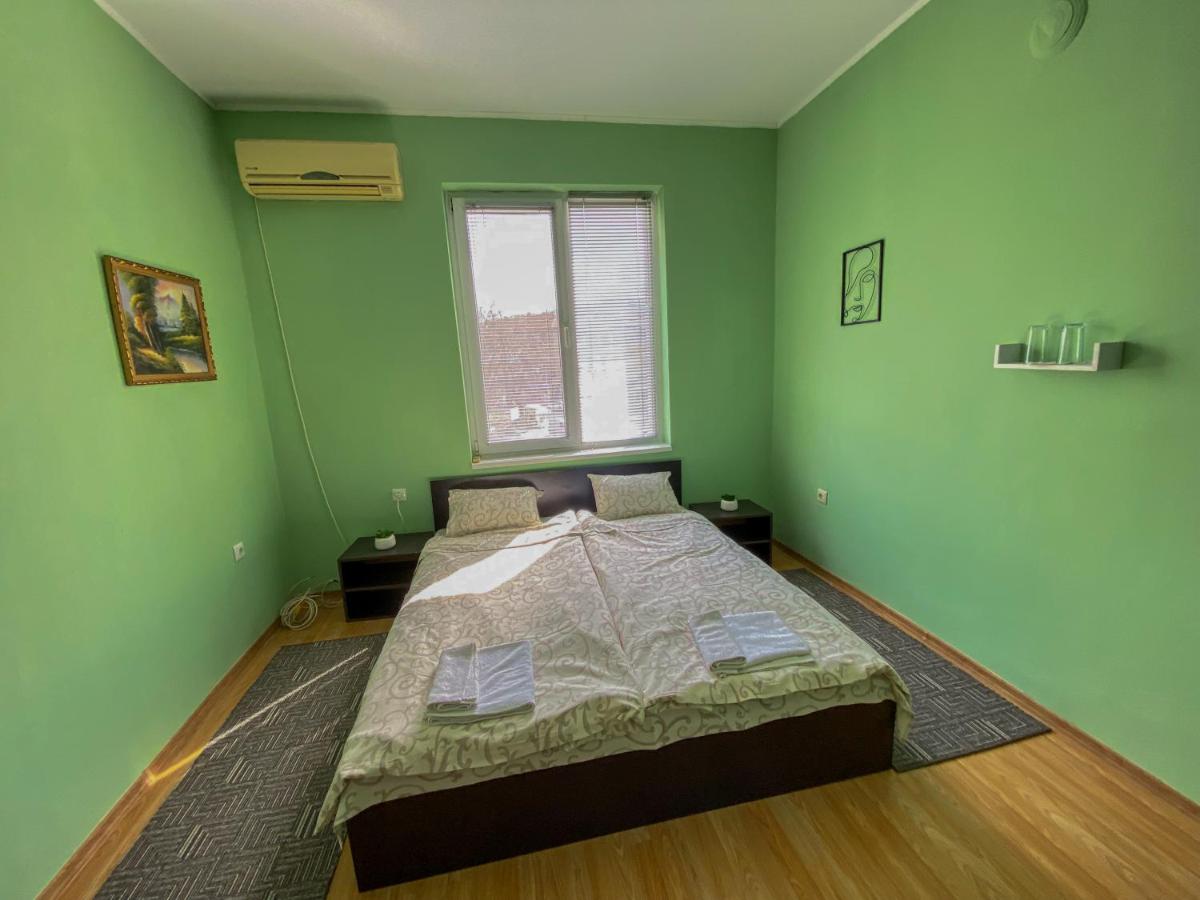 Пансион - Димитър Хадживасилев - Housity