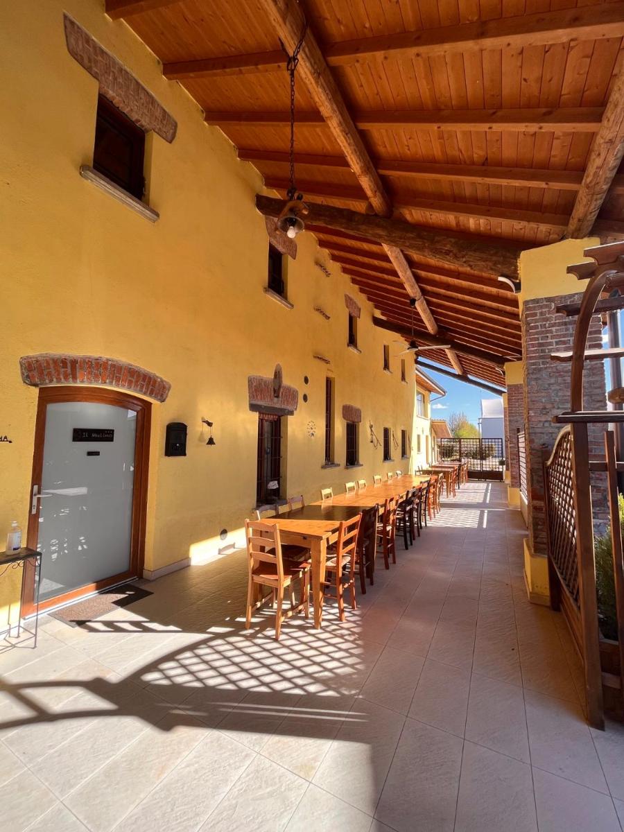 Hotel Il Mulino B&B - Housity
