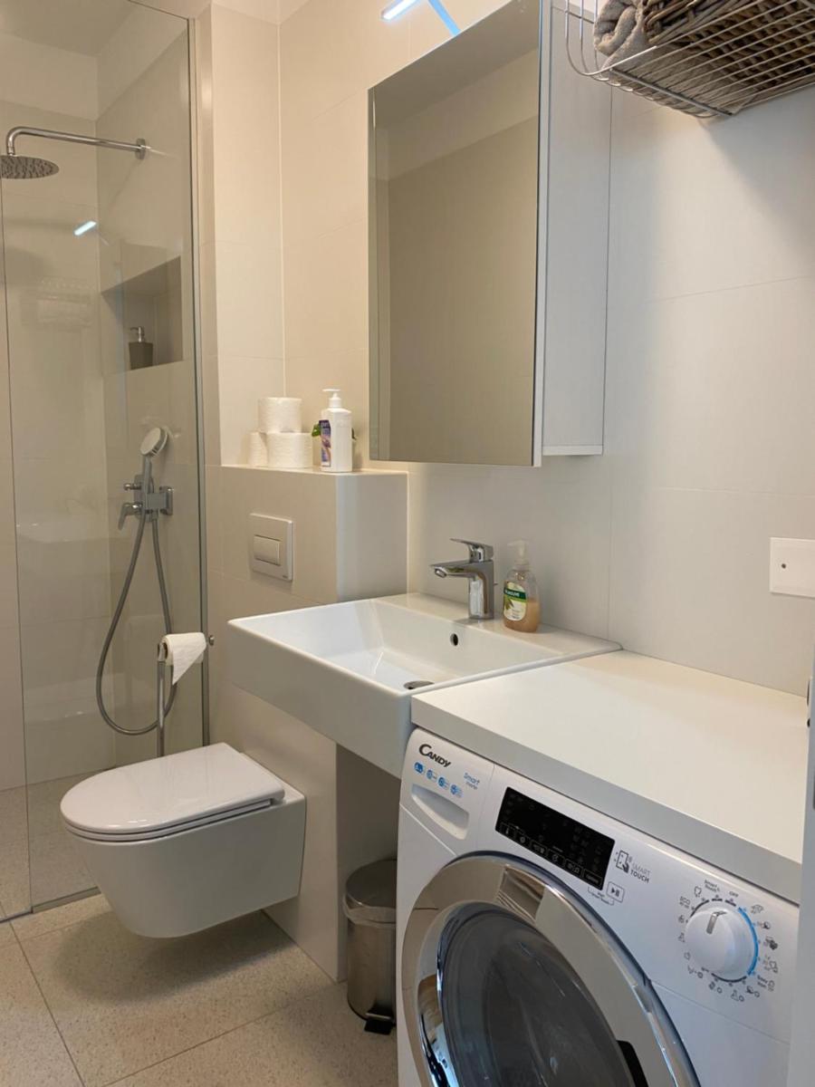 Suitetrails - Boennium Apartments