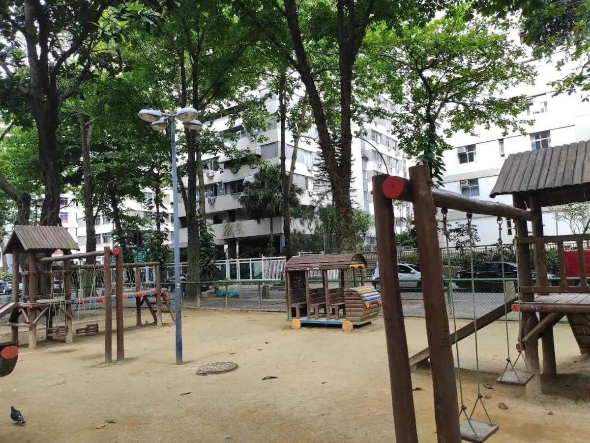 Leblon Aconchegante - Housity