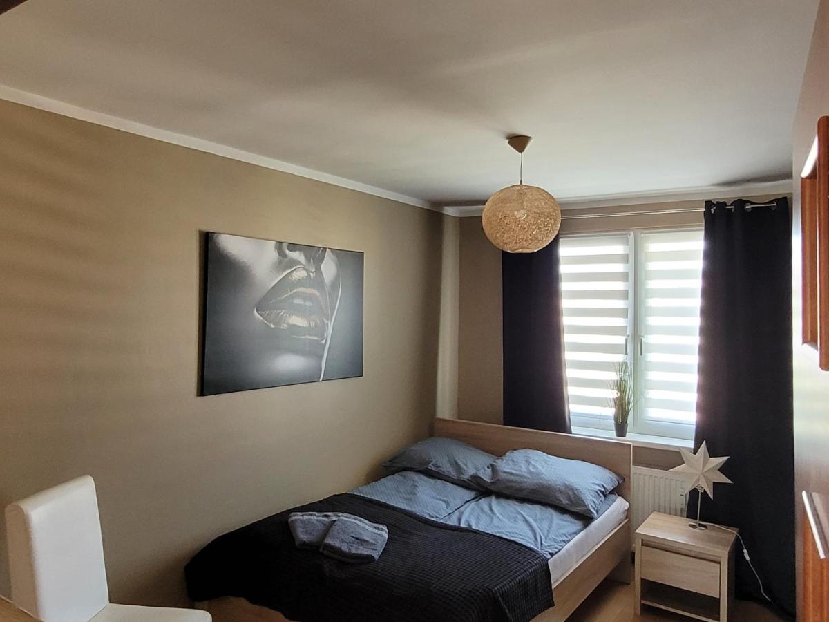 Apartament Palisadowa - Housity