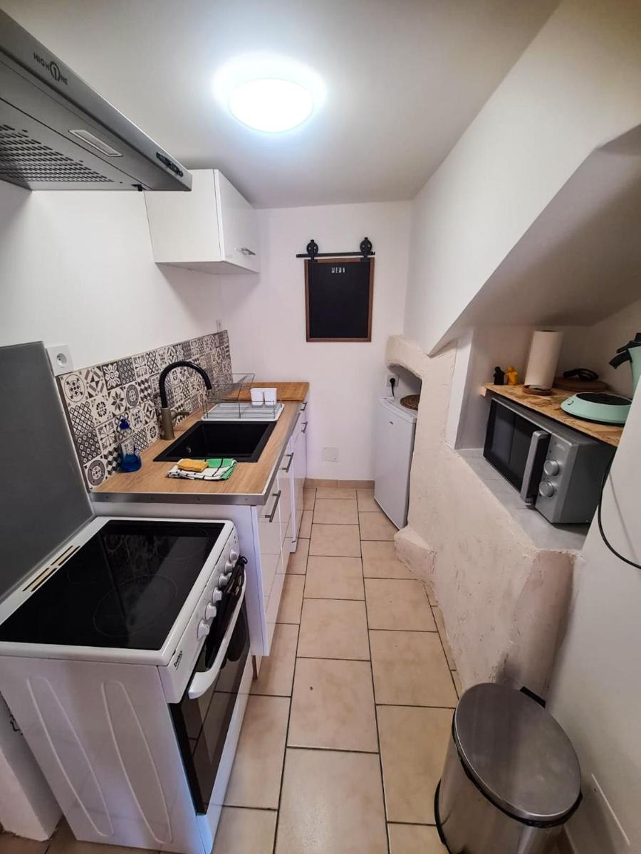 Studio la Traverse du Colombier - Housity