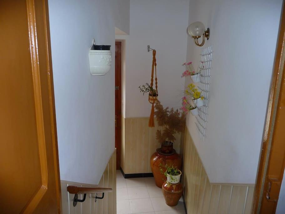 Casa del Priorat "Ca La María" - Housity