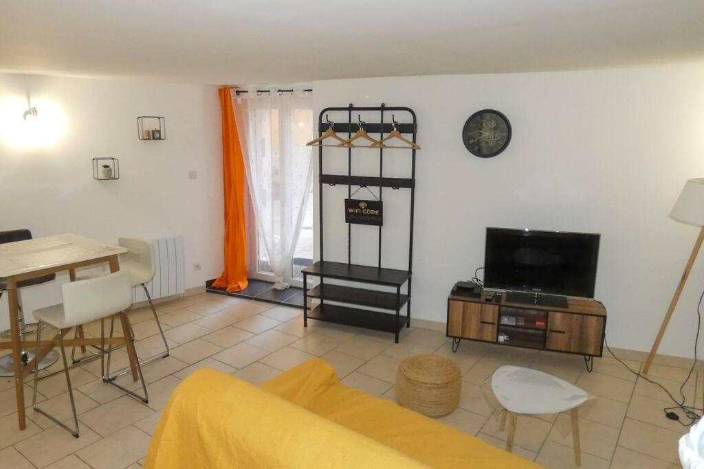 Studio la Traverse du Colombier - Housity