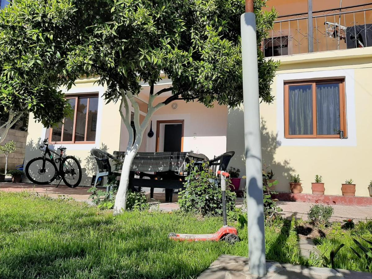 Suitetrails - Guest House Noah&Kristel