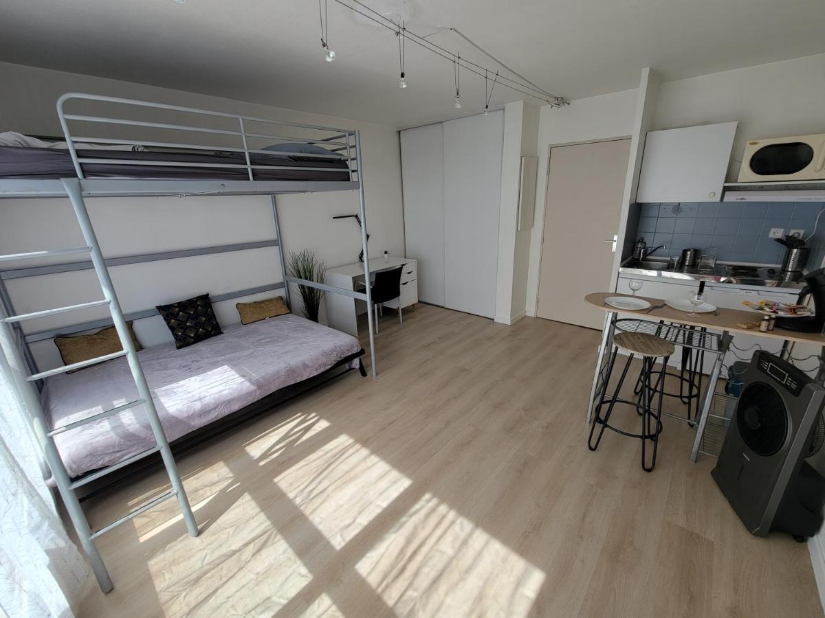 Les appartements de Saint Charles - Housity