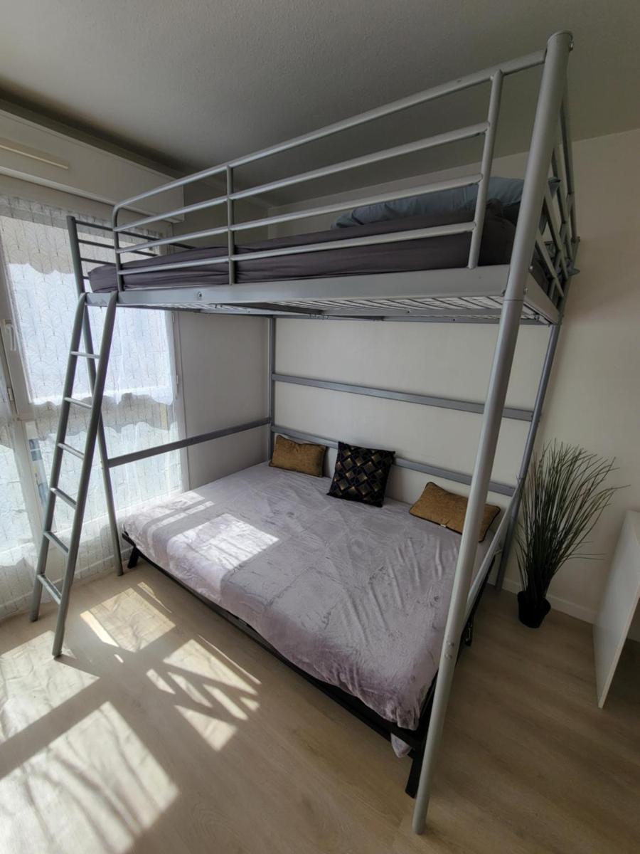 Les appartements de Saint Charles - Housity