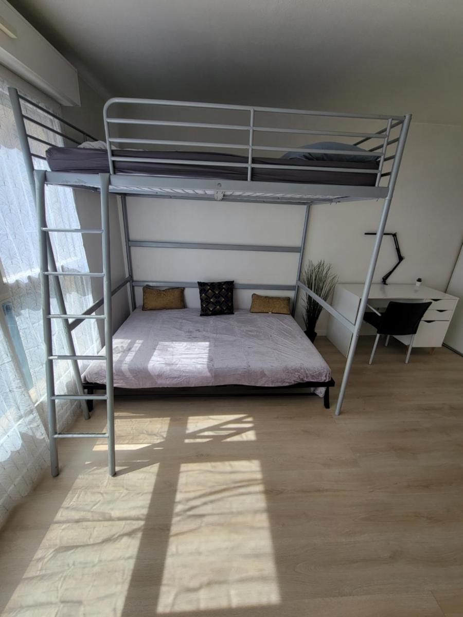Les appartements de Saint Charles - Housity