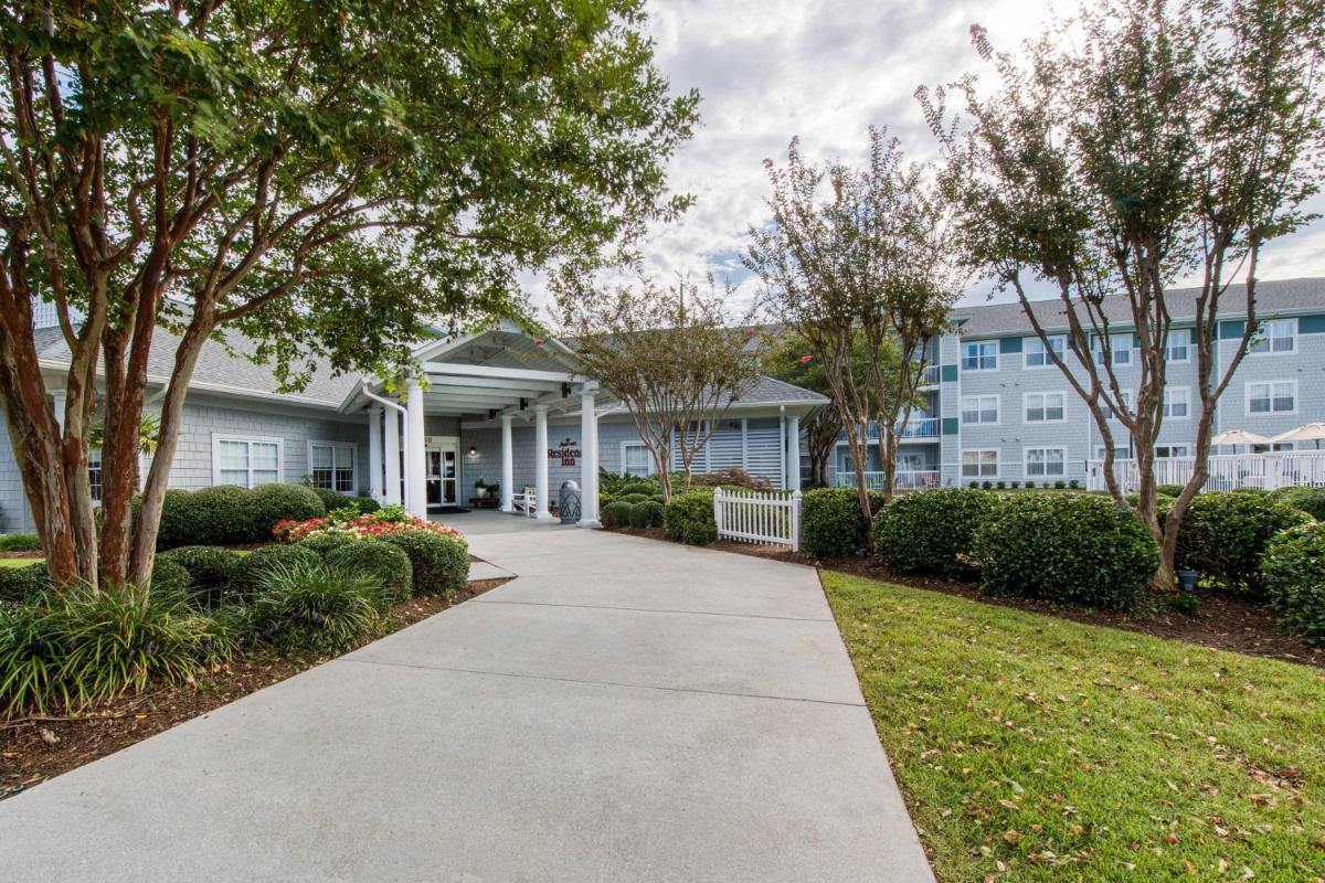 Residence Inn by Marriott Wilmington Landfall - Housity