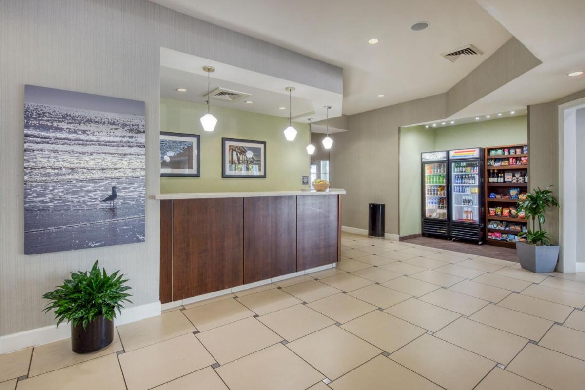 Residence Inn by Marriott Wilmington Landfall - Housity
