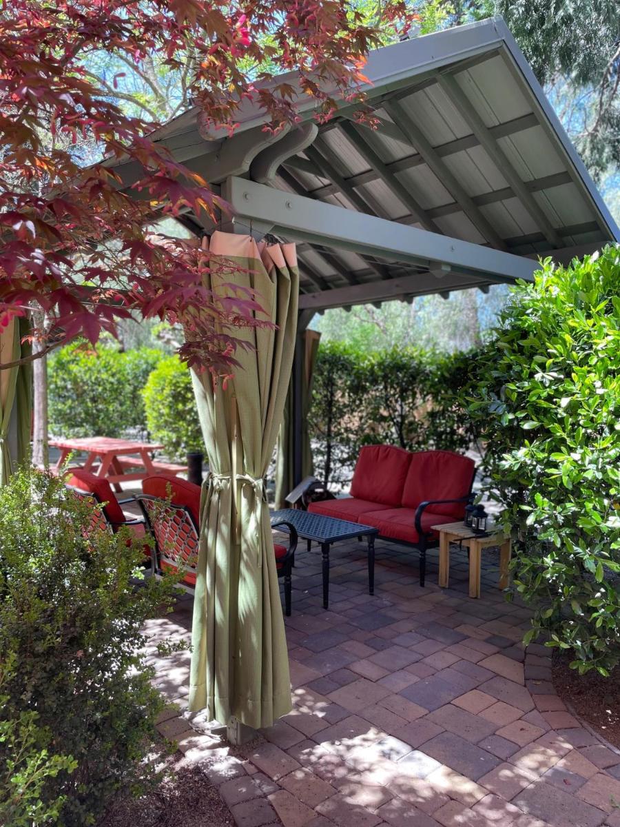 The Cottages of Napa Valley - Housity