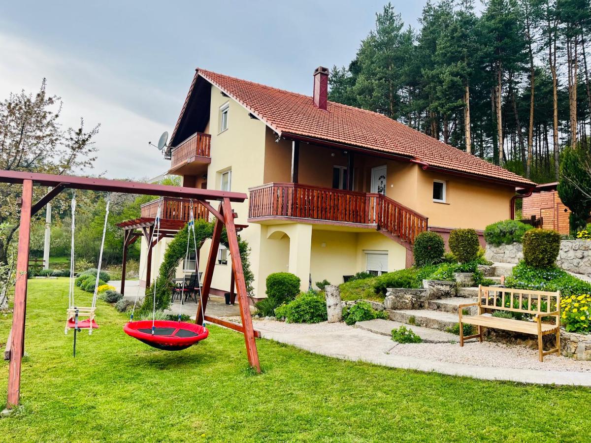 Suitetrails - Apartman Korina