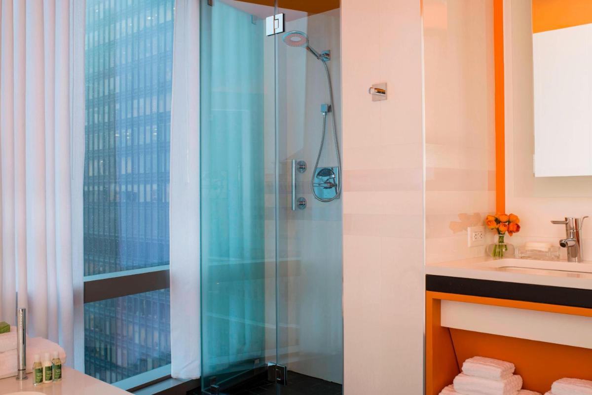 Suitetrails - Courtyard by Marriott New York Manhattan/Central Park