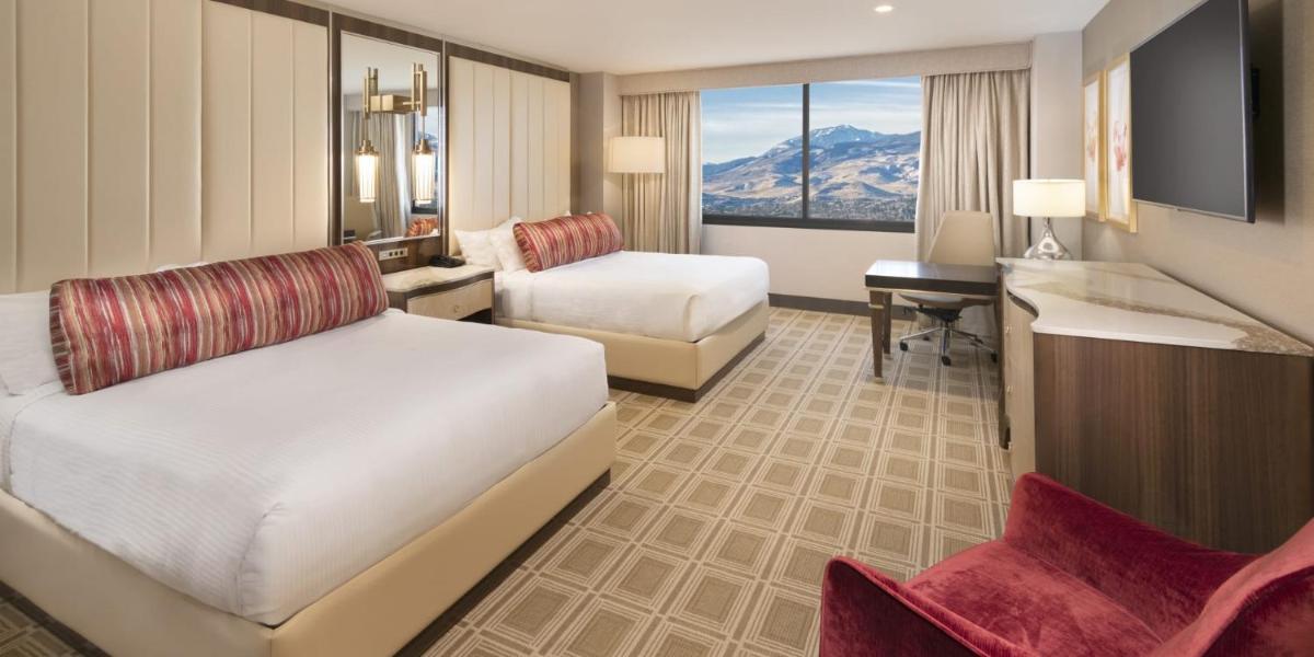 Grand Sierra Resort and Casino - Housity