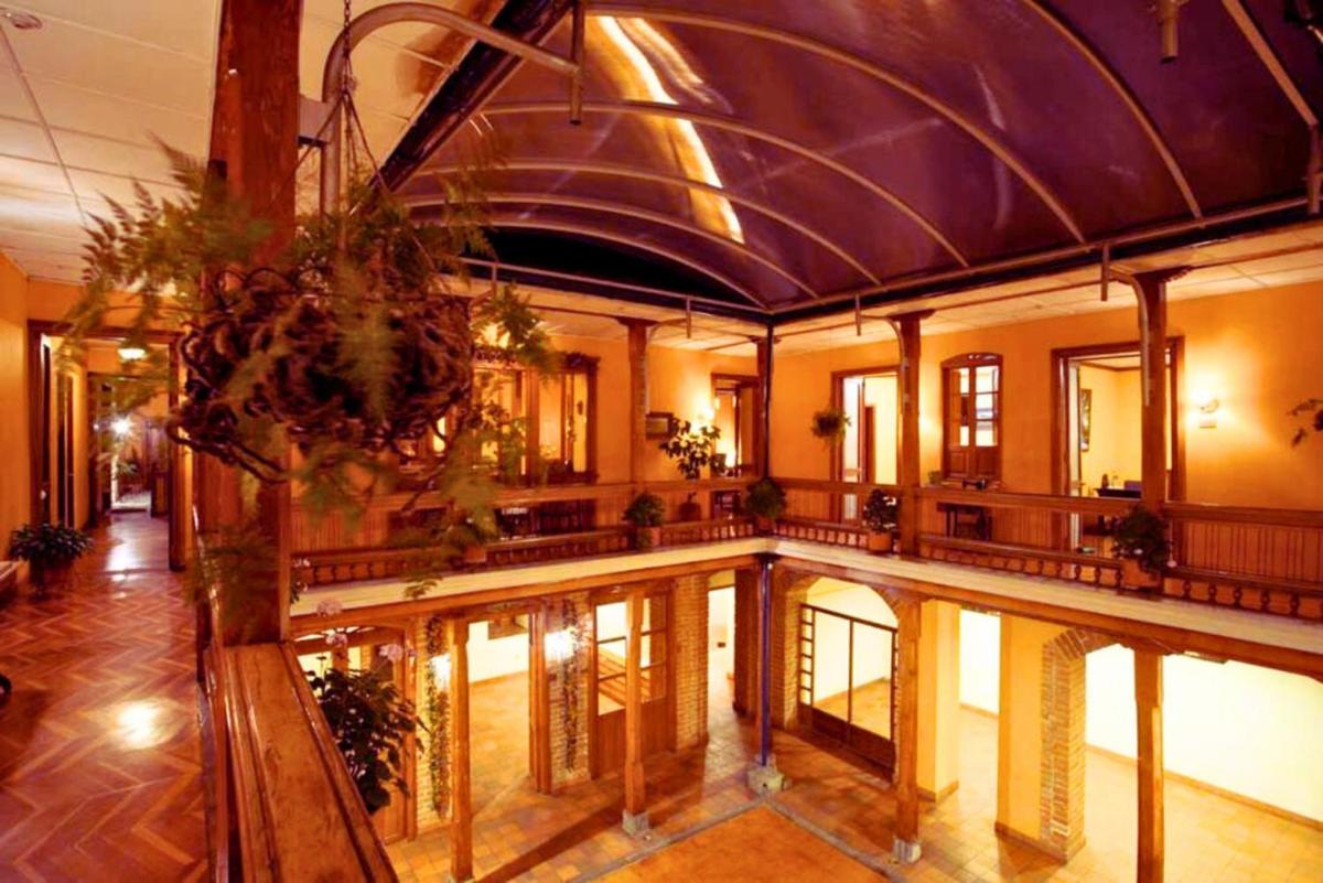 Hotel Boutique La Merced - Housity