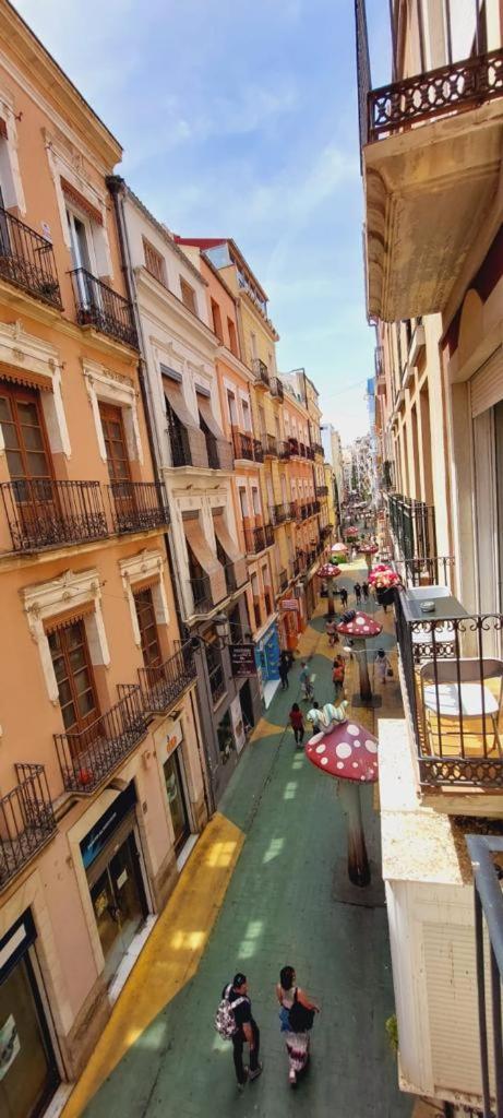 Alicante Aparthotel Evolution - Housity