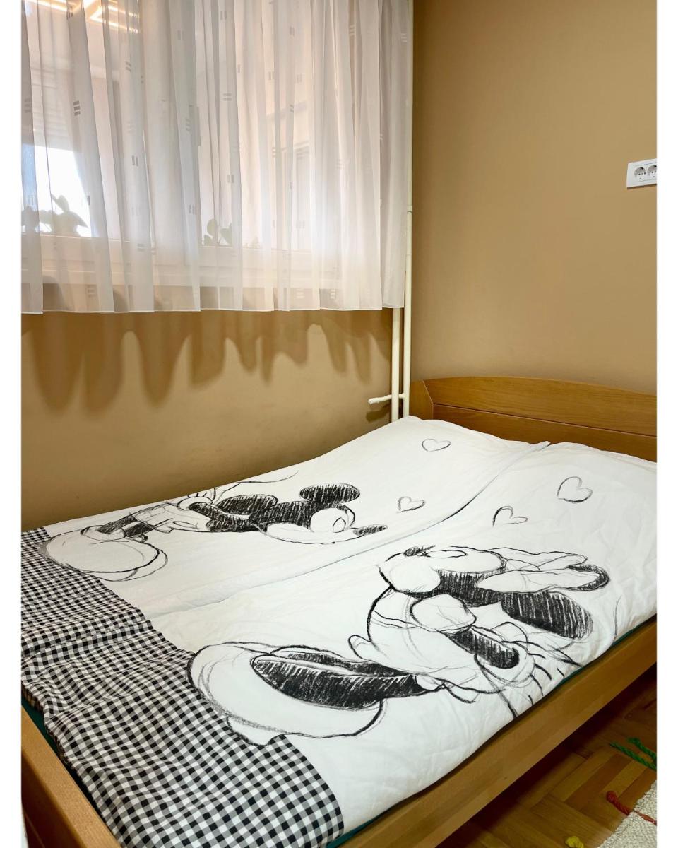 Suitetrails - Apartman Jelena