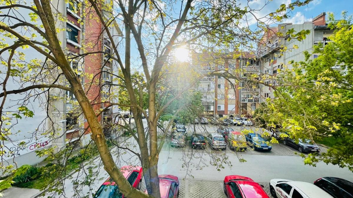 Suitetrails - Apartman Jelena
