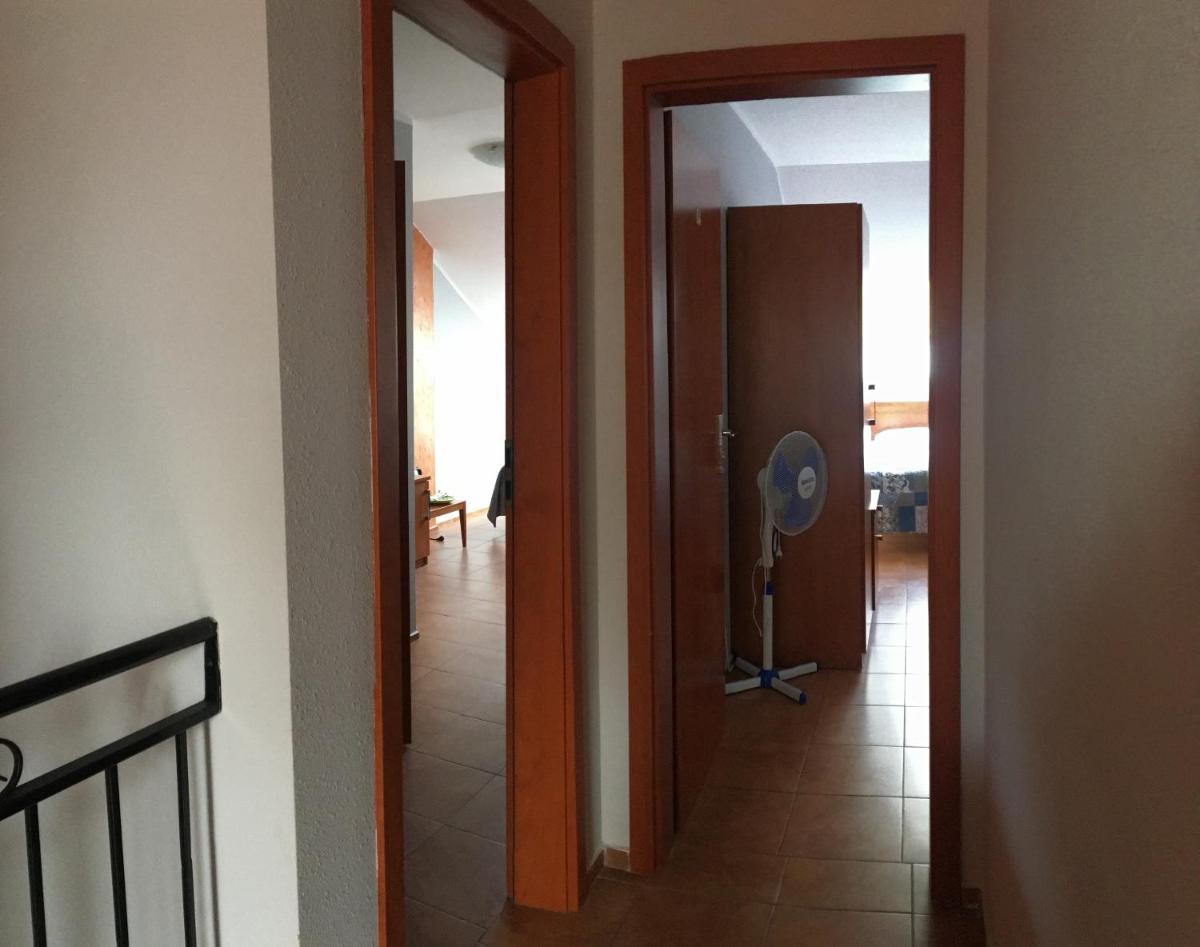 Pensjonat nad jeziorem - Housity