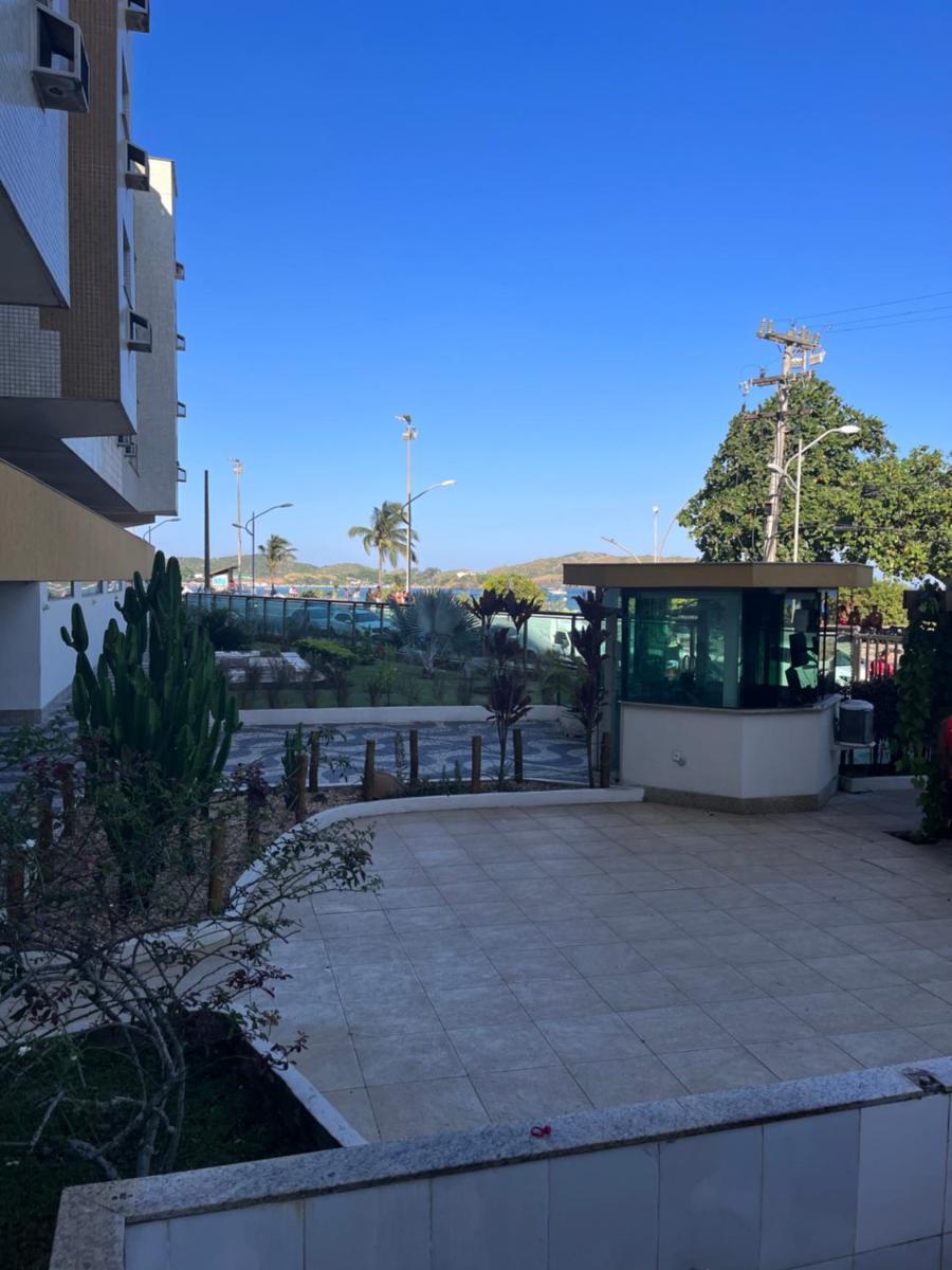 Apto na Praia do Forte - Housity
