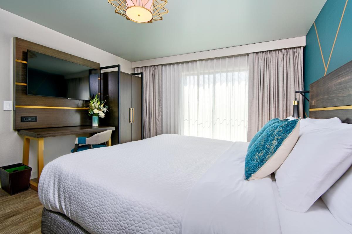 Marea Sol Hotel - Housity