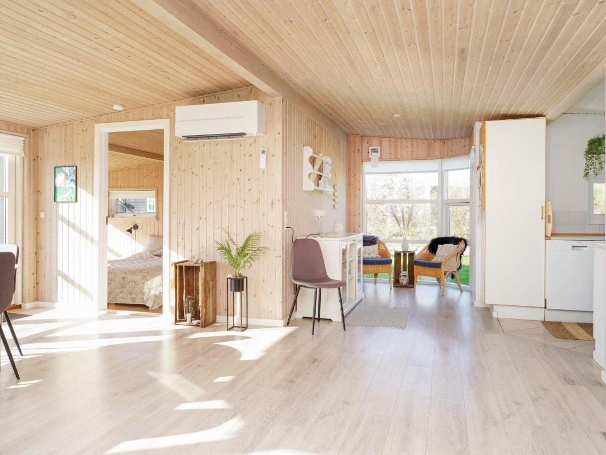 6 person holiday home in Slagelse - Housity