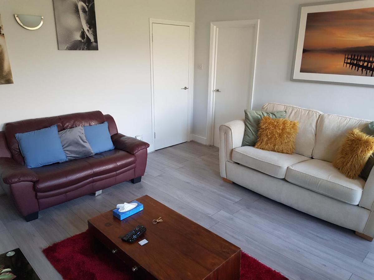 Parkview Apartment - Housity