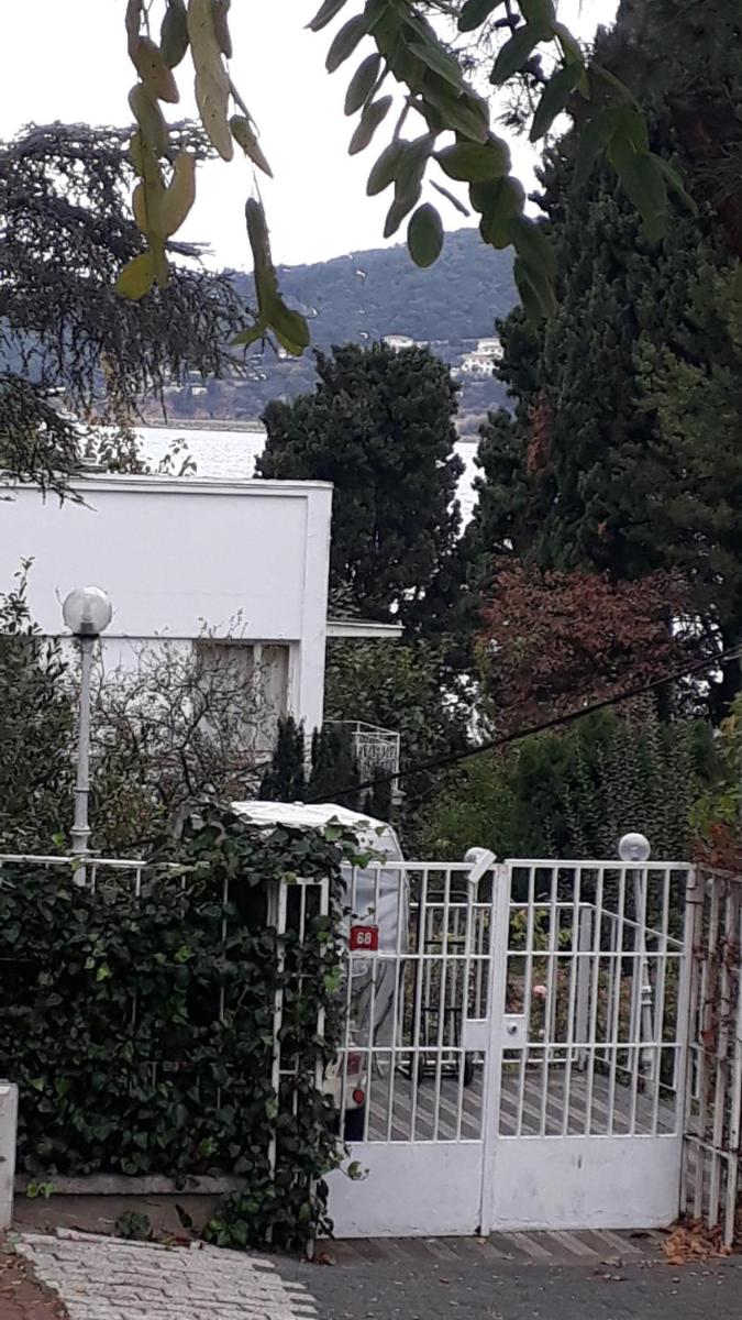 Orhan Kutbayin Evi - Housity