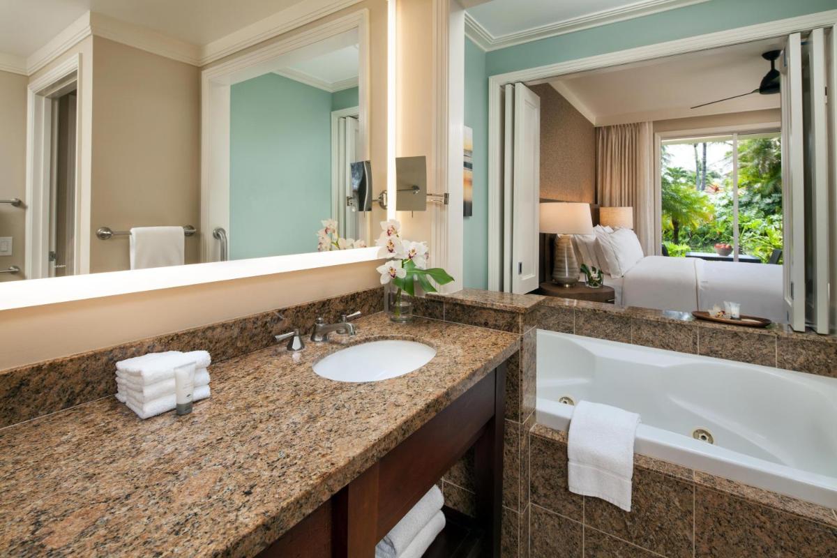 The Westin Princeville Ocean Resort Villas - Housity