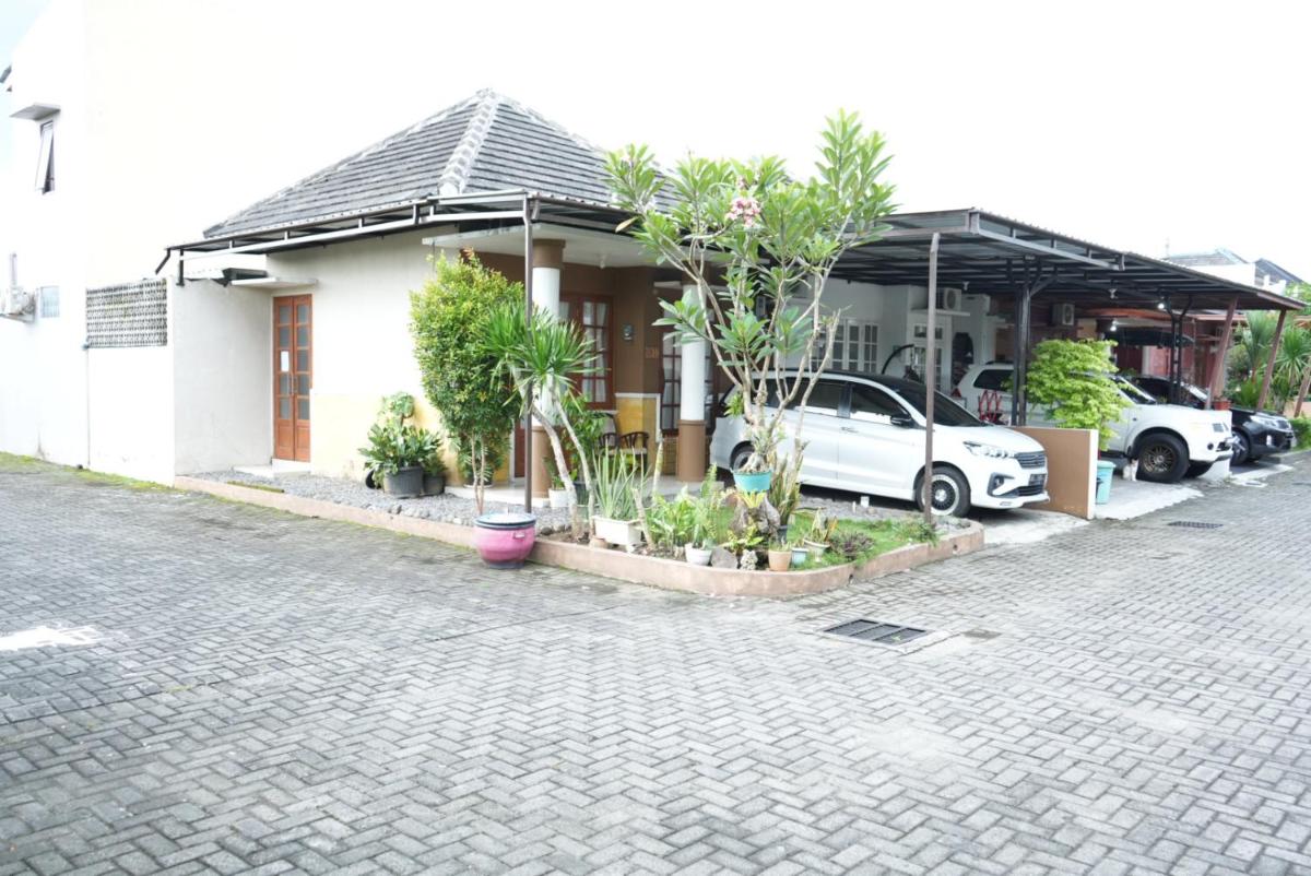 Omah Rere Full 1 Rumah, 2 kamar AC - Housity