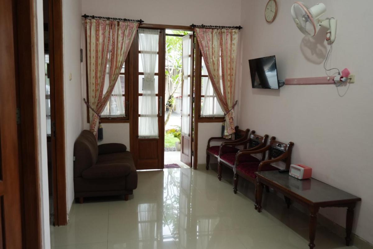 Omah Rere Full 1 Rumah, 2 kamar AC - Housity