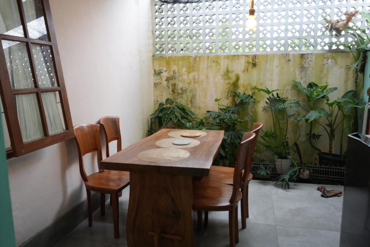 Omah Rere Full 1 Rumah, 2 kamar AC - Housity