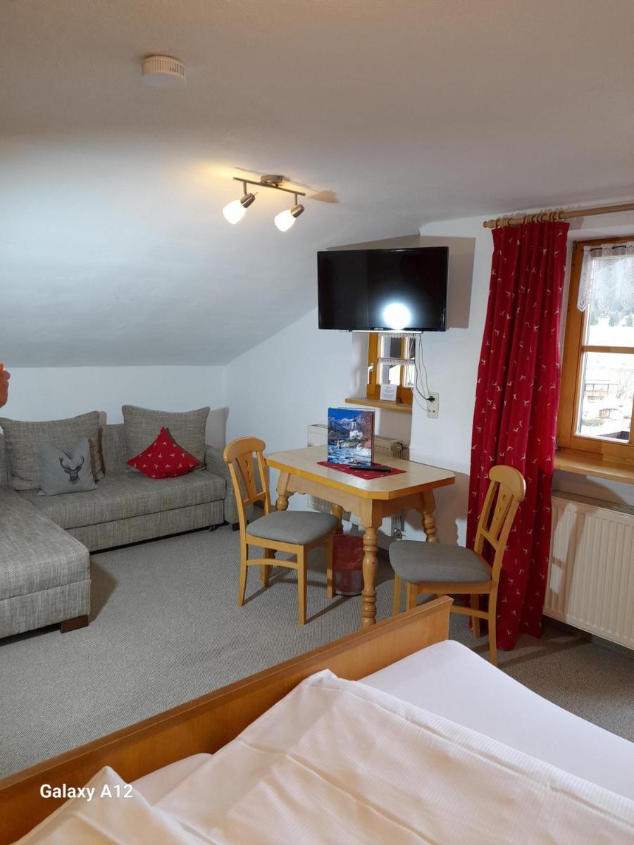 Alpenpension Ettlerlehen - Housity