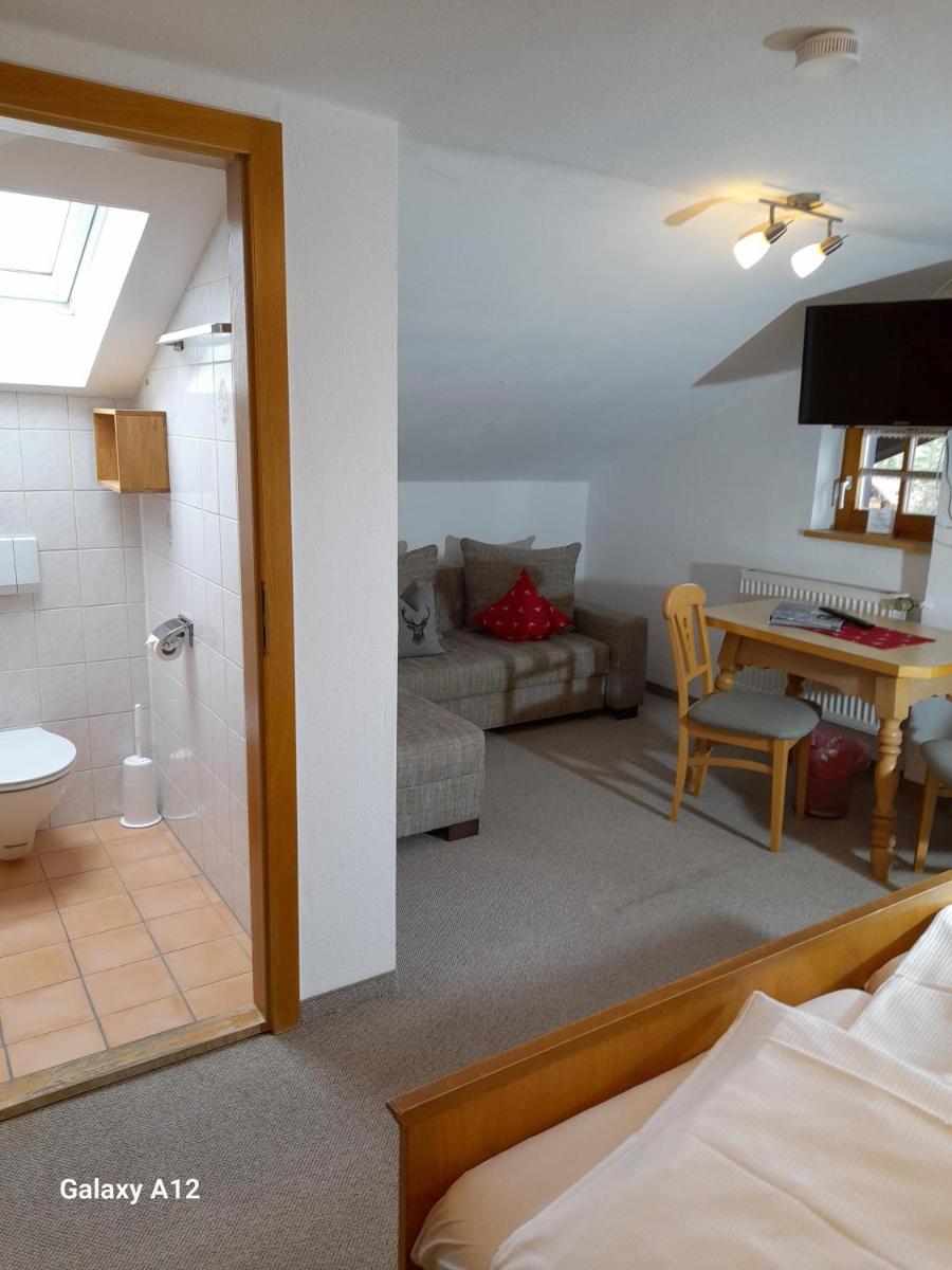 Alpenpension Ettlerlehen - Housity