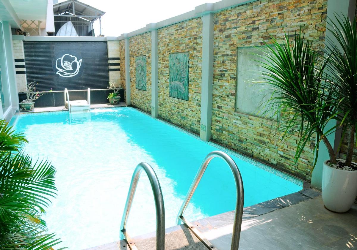 Cherish Hue Hotel - Housity
