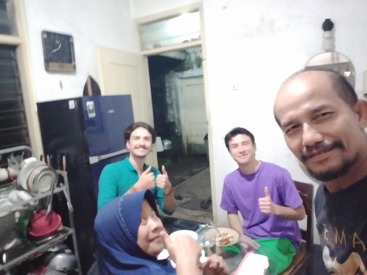 Dekaka Homestay - Housity