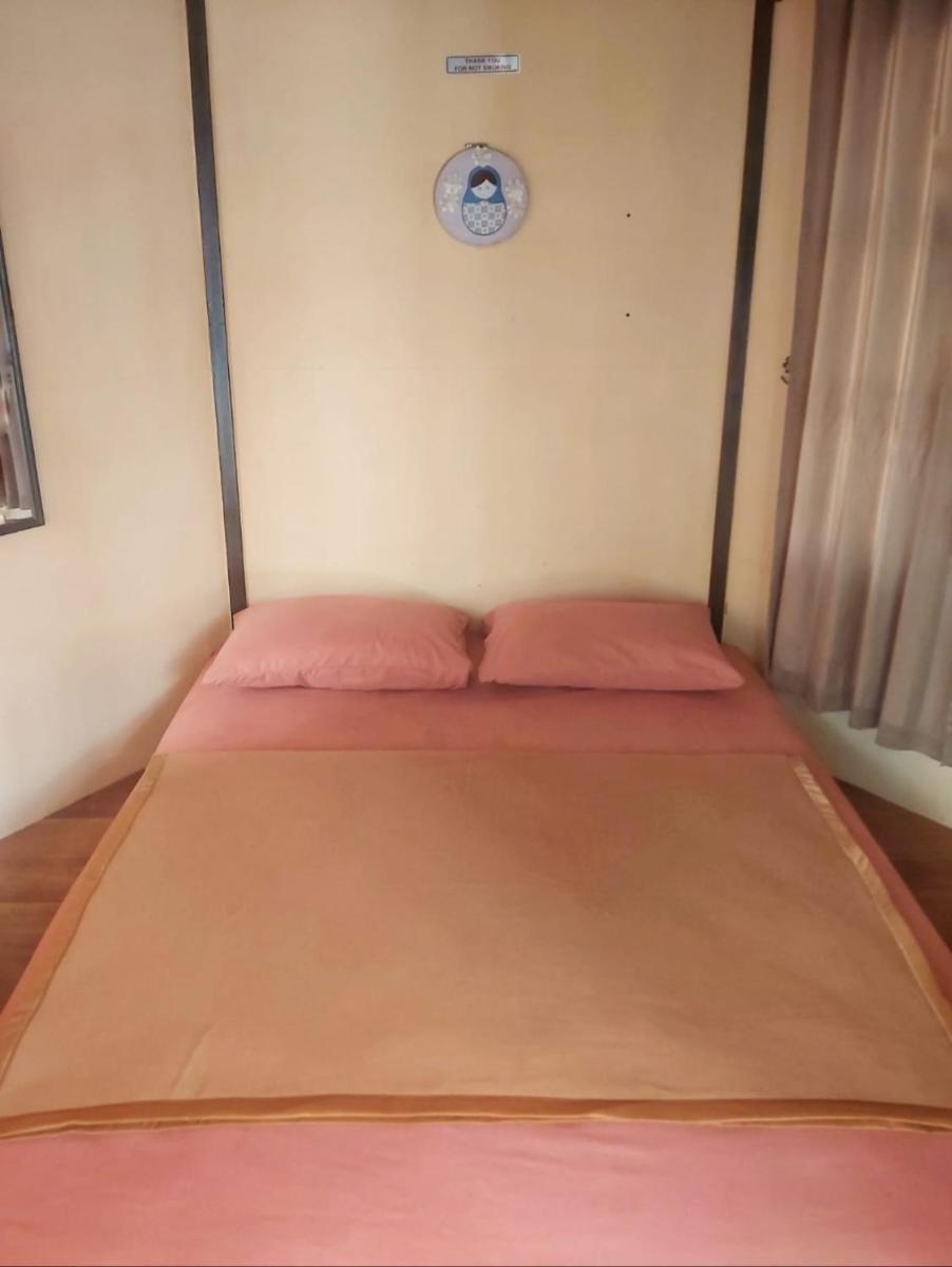 Zabu camp 2 - Housity