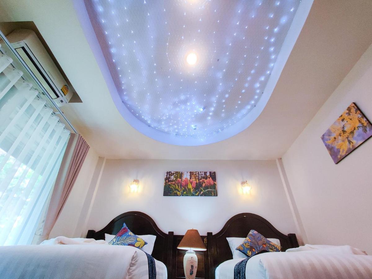 Nan Bluesky Resort and Spa - Housity