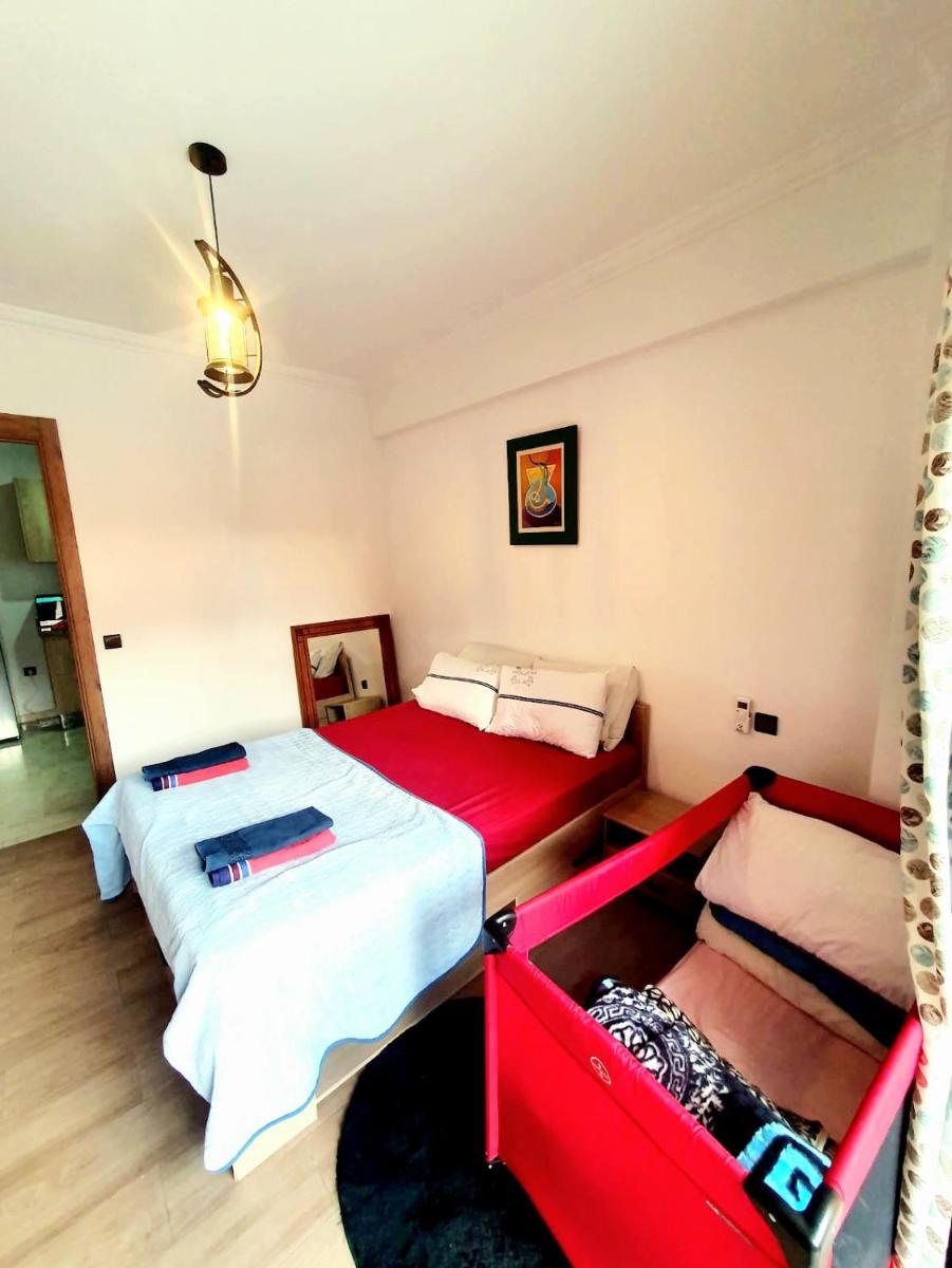 Bonheur Partagé 2chambres - Housity