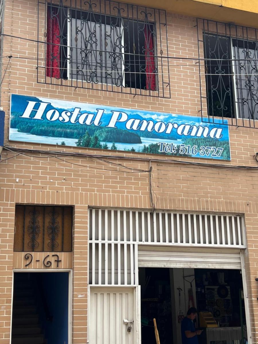 Hostal Panorama - Housity
