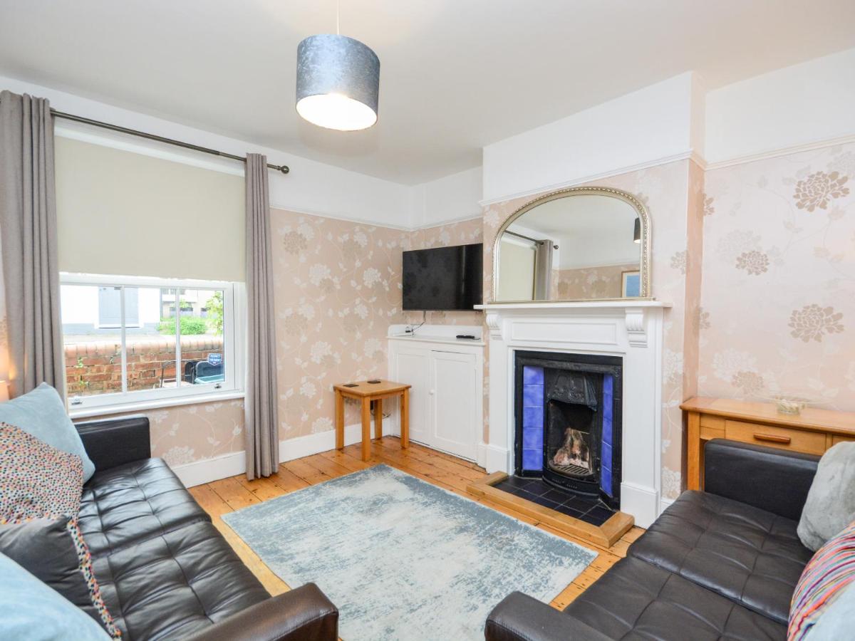 Rose Cottage - Housity