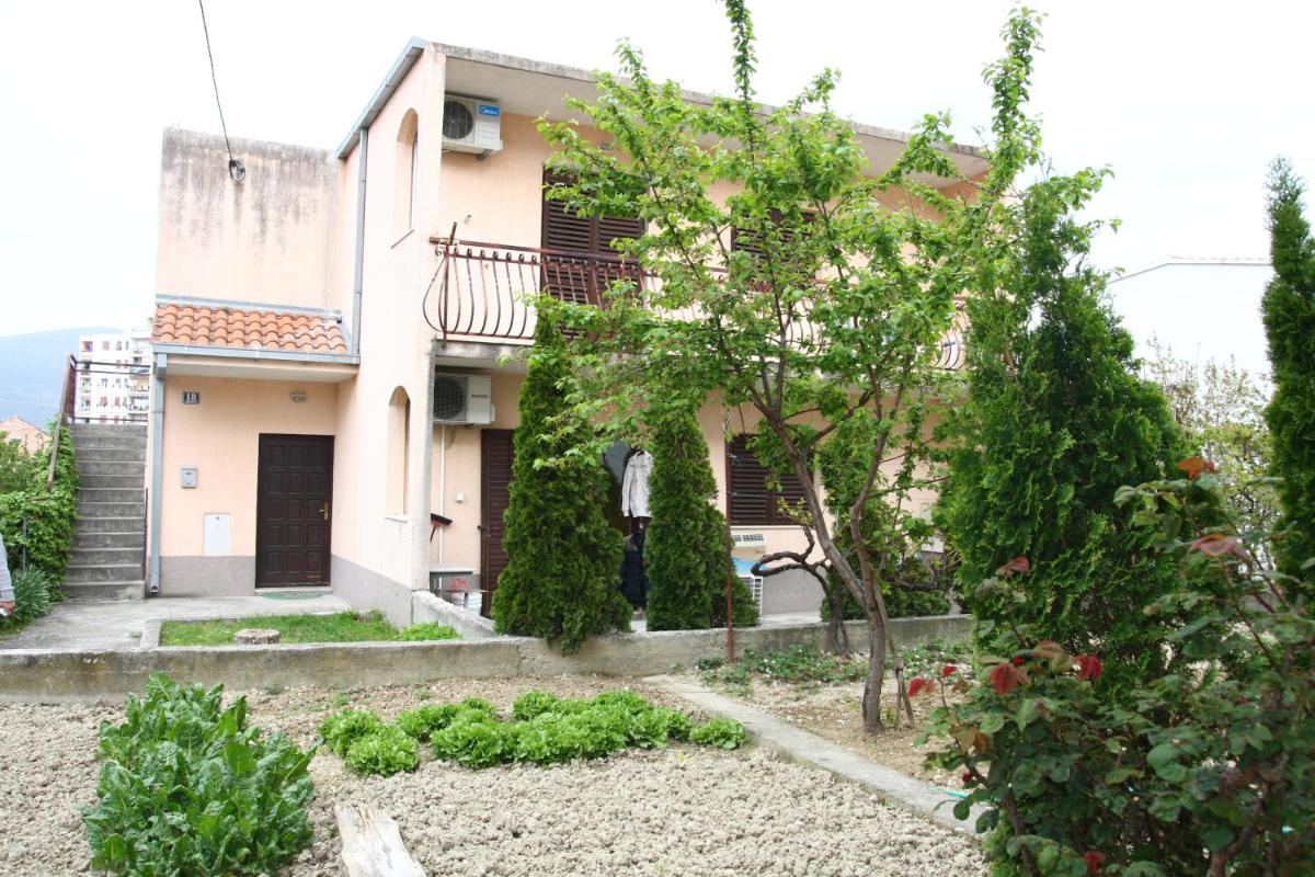 Apartment Adria Split - Housity