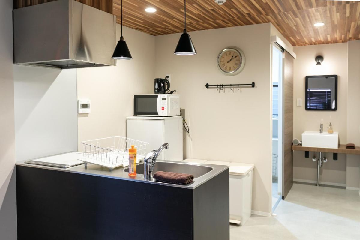 Shinosaka private house for 16ppl - Housity
