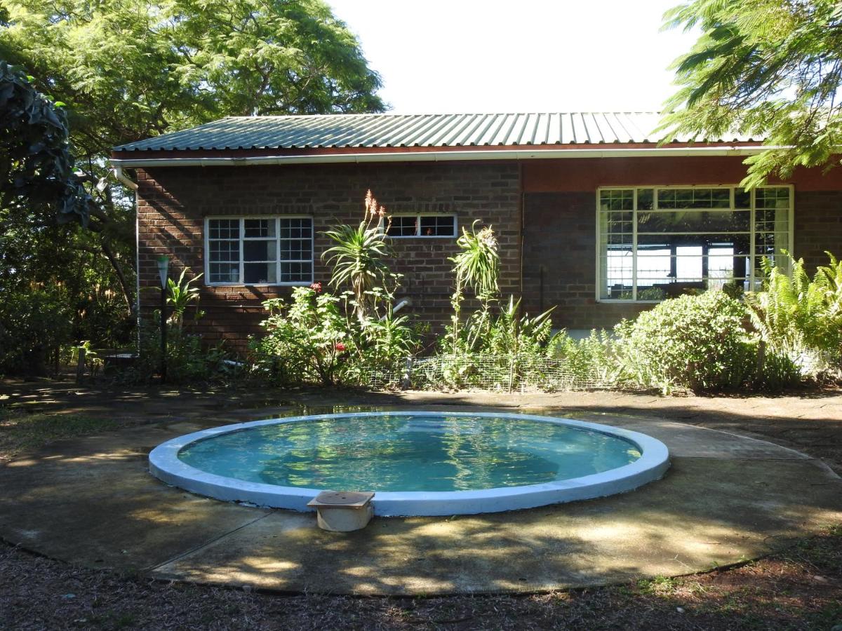 Dinizulu Cottage - Housity