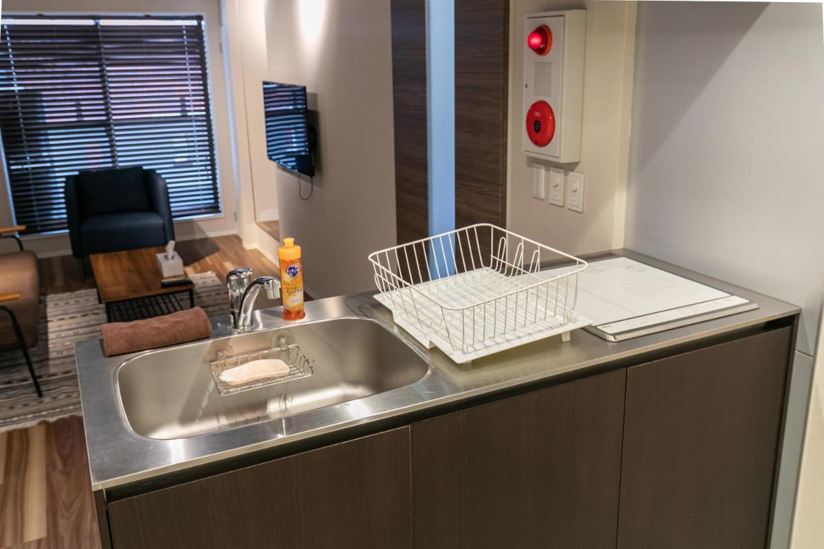Shinosaka private house for 16ppl - Housity